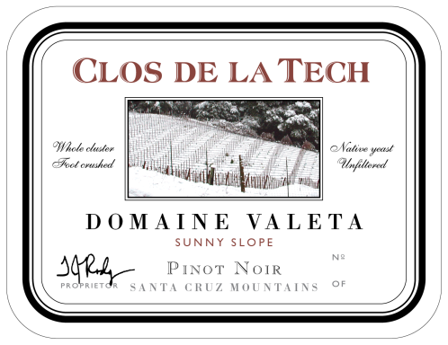 Logo for: Domaine Valeta Sunny Slope