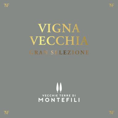Logo for: Vecchie Terre di Montefili 'Vigna Vecchia'
