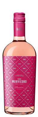 Logo for: Murviedro Pasión Rosé