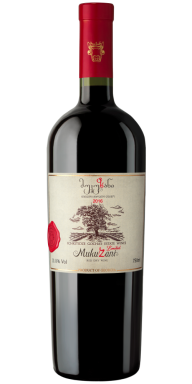 Logo for: Ichkitidze Gocha's Estate Wines