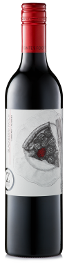 Logo for: Zonte's Footstep Blackberry Patch Cabernet Tempranillo 2019