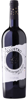 Logo for: ILLUSTRO Cabernet Sauvignon - Merlot