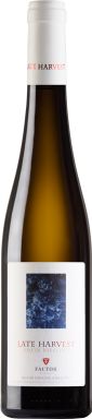 Logo for: Fautor Winery Late Harvest Rhein Riesling 2017