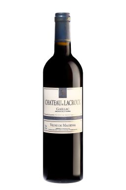 Logo for: Vigne de Maurival 