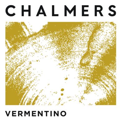 Logo for: Chalmers Vermentino