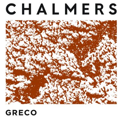 Logo for: Chalmers Greco