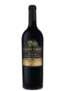 Logo for: 2016 Cabernet Sauvignon