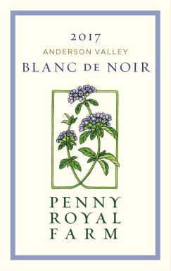 Logo for: Blanc de Noir