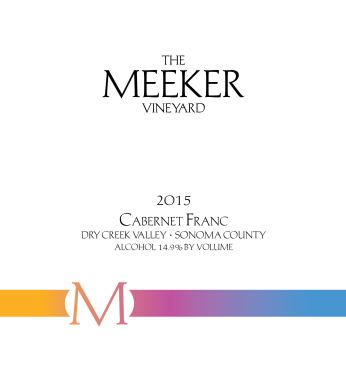 Logo for: Cabernet Franc
