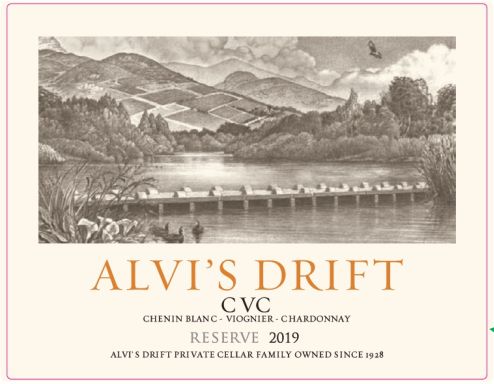 Logo for: Reserve CVC