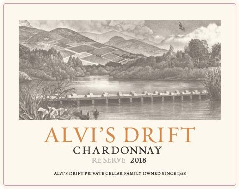 Logo for: Reserve Chardonnay