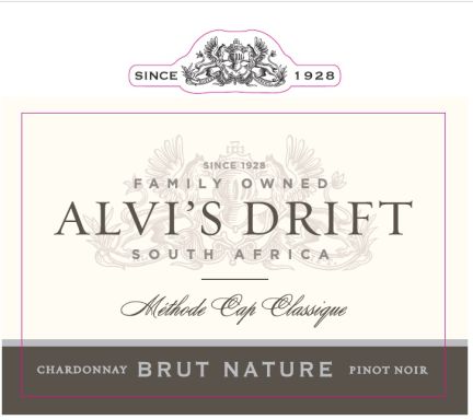 Logo for: Brut Nature