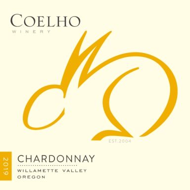 Logo for: Coelho Winery Willamette Valley 