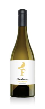 Logo for: 2018 Forthright Chardonnay