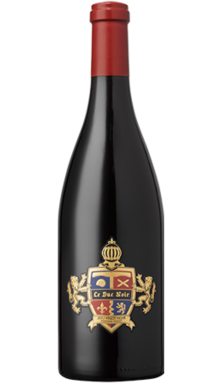 Logo for: Secret Indulgence Le Duc Sonoma Coast Pinot Noir