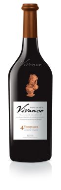 Logo for: Vivanco 4 Varietales Tinto