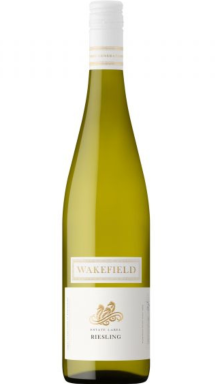 Logo for: Wakefield Estate Riesling