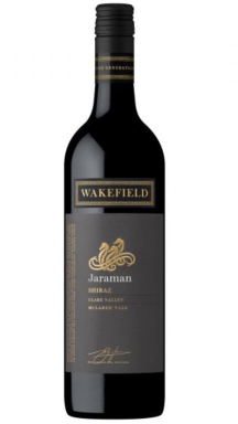 Logo for: Wakefield Jaraman Shiraz