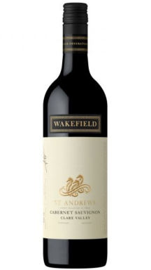 Logo for: Wakefield St Andrews Cabernet Sauvignon