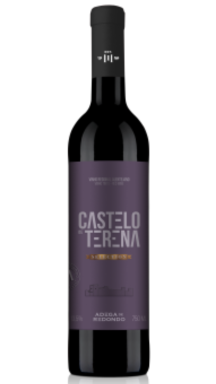 Logo for: Castelo de Terena Selection Vinho Tinto Red Wine