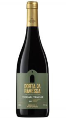 Logo for: Porta da Ravessa Vinhas Velhas 