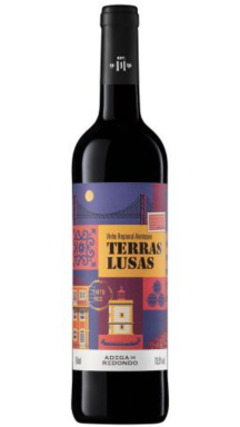 Logo for: Terras Lusas Tinto Red