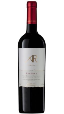 Logo for: AR Reserva 