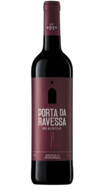 Logo for: Porta da Ravessa Vinho Tinto Red Wine