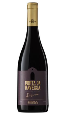 Logo for: Porta Da Ravessa Vinho Regional Alentejano Reserva
