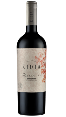 Logo for: Kidia Reserva Carmenere