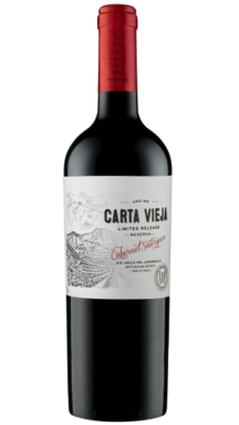 Logo for: Kidia Carmenere