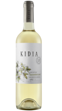 Logo for: Kidia Sauvignon Blanc