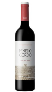 Logo for: Penedo Gordo  Regional Tinto