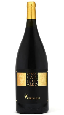 Logo for: Colli Maceratesi Rosso DOC Riserva San Leopardo