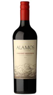 Logo for: Alamos Cabernet Sauvignon