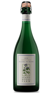 Logo for: Blanc de Noir