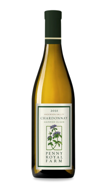 Logo for: Chardonnay Hammer Olsen Vineyard