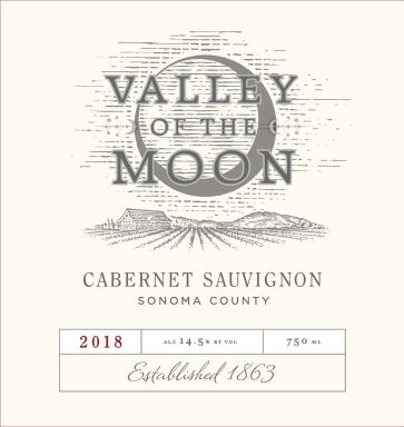 Logo for: Valley of the Moon