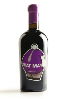 Logo for: Madison County Winery