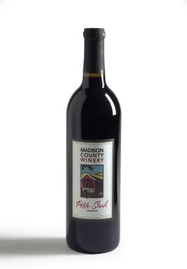 Logo for: Madison County Winery