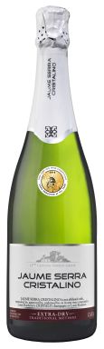 Logo for: Jaume Serra Cristalino Extra Dry
