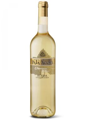 Logo for: Pata Negra Sauvignon Blanc