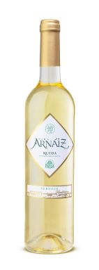 Logo for: Viña Arnáiz Verdejo Barrel Fermented