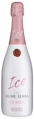 Logo for: Jaume Serra ICE Rosé