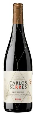 Logo for: Carlos Serres Gran Reserva