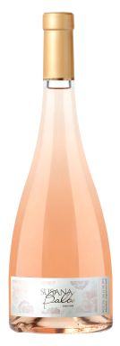 Logo for: Susana Balbo Signature Rosé
