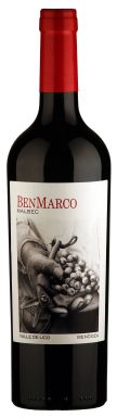 Logo for: Benmarco Malbec