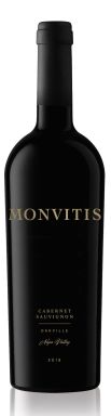 Logo for: Monvitis Cabernet Sauvignon 2019