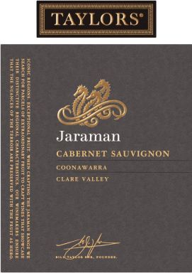 Logo for: Jaraman Cabernet Sauvignon