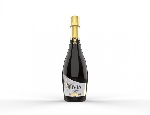 Logo for: LIVIA Prosecco DOC Treviso - Millesimato